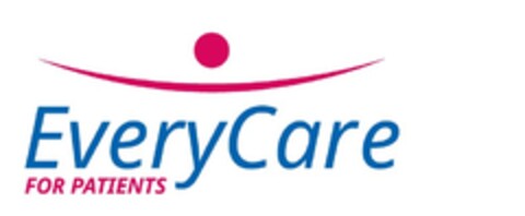 EveryCare FOR PATIENTS Logo (EUIPO, 16.04.2021)