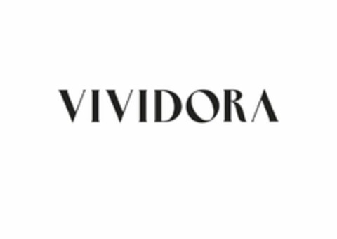 VIVIDORA Logo (EUIPO, 29.04.2021)