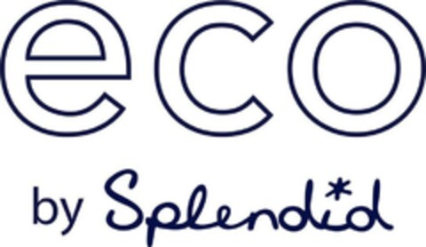 eco by Splendid Logo (EUIPO, 28.05.2021)
