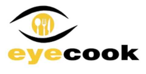 eyecook Logo (EUIPO, 25.06.2021)