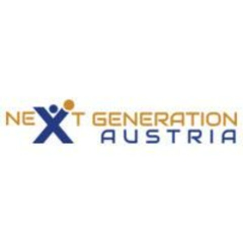 NEXT GENERATION AUSTRIA Logo (EUIPO, 08.07.2021)