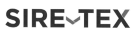 SIRETEX Logo (EUIPO, 17.09.2021)