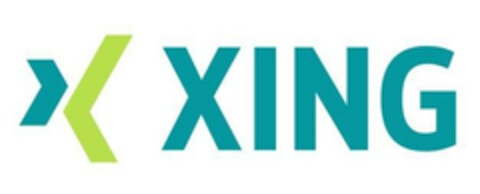 XING Logo (EUIPO, 23.09.2021)