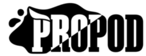 PROPOD Logo (EUIPO, 09/23/2021)