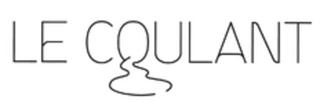 LE CQULANT Logo (EUIPO, 11/12/2021)