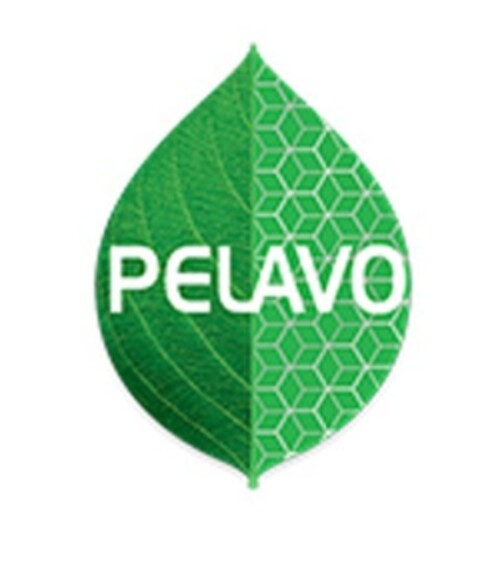 PELAVO Logo (EUIPO, 01.12.2021)