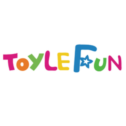 ToyleFun Logo (EUIPO, 07.12.2021)