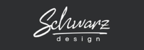 Schwarz design Logo (EUIPO, 13.01.2022)