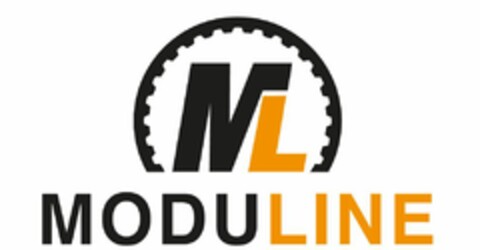 ML MODULINE Logo (EUIPO, 14.01.2022)