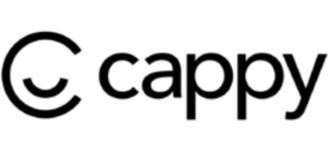 CAPPY Logo (EUIPO, 01/13/2022)