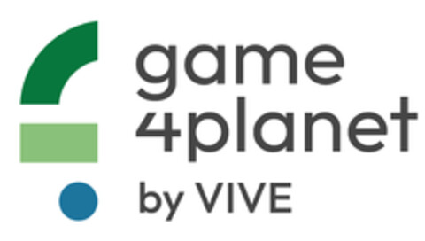 game4planet by VIVE Logo (EUIPO, 18.02.2022)