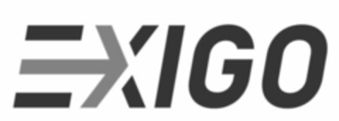 EXIGO Logo (EUIPO, 03.03.2022)