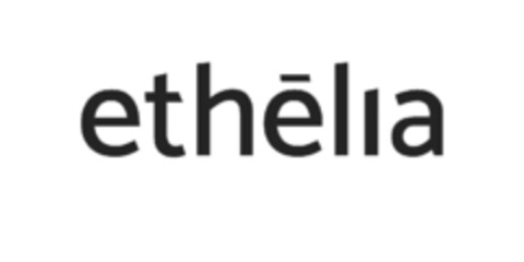 ETHELIA Logo (EUIPO, 03/23/2022)