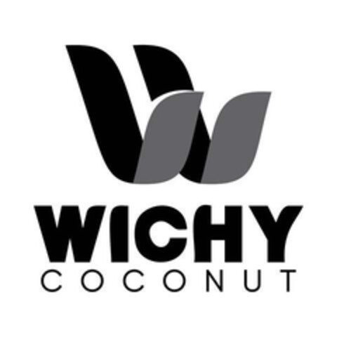 WICHY COCONUT Logo (EUIPO, 09.05.2022)