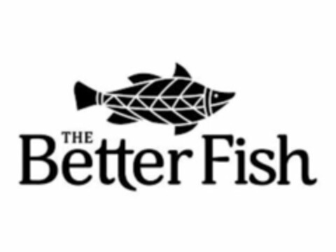 The Better Fish Logo (EUIPO, 18.05.2022)