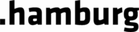 .hamburg Logo (EUIPO, 05/19/2022)