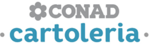CONAD cartoleria Logo (EUIPO, 31.05.2022)
