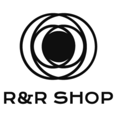 R&R SHOP Logo (EUIPO, 01.06.2022)