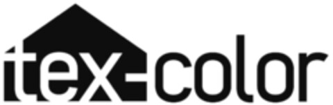 tex-color Logo (EUIPO, 09.06.2022)