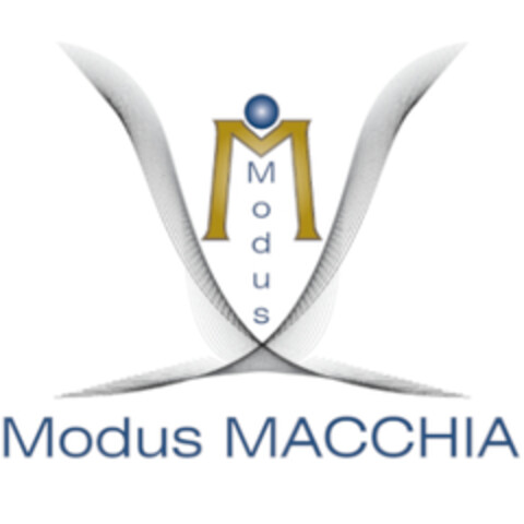 Modus Macchia Logo (EUIPO, 28.07.2022)