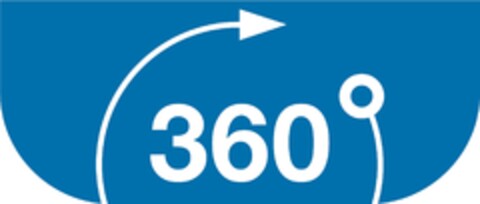 360° Logo (EUIPO, 10.08.2022)