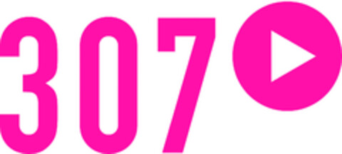 307 Logo (EUIPO, 04.10.2022)