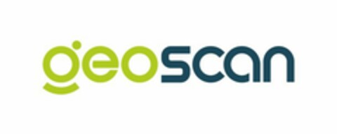 GeoScan Logo (EUIPO, 06.10.2022)