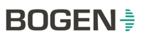 BOGEN Logo (EUIPO, 13.10.2022)