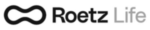 Roetz Life Logo (EUIPO, 10/18/2022)