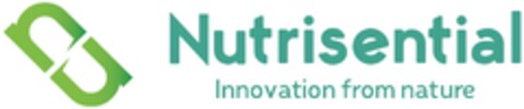 Nutrisential Innovation from nature Logo (EUIPO, 12/12/2022)