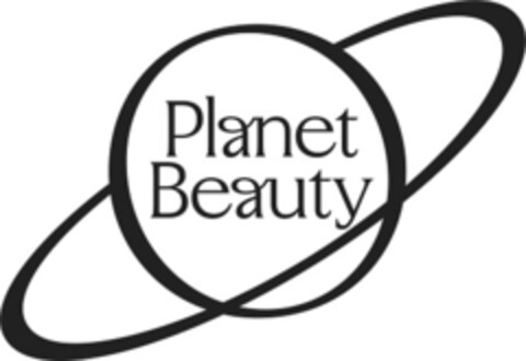 PLANET BEAUTY Logo (EUIPO, 12/12/2022)