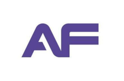 AF Logo (EUIPO, 12/21/2022)