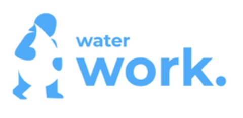 water work. Logo (EUIPO, 10.01.2023)