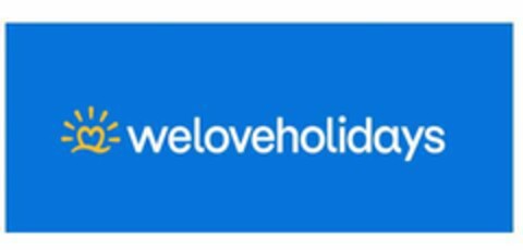 weloveholidays Logo (EUIPO, 24.01.2023)
