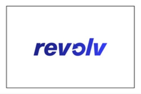 revolv Logo (EUIPO, 26.01.2023)
