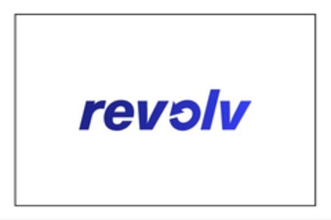 revolv Logo (EUIPO, 01/26/2023)