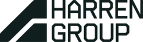 HARREN GROUP Logo (EUIPO, 21.02.2023)