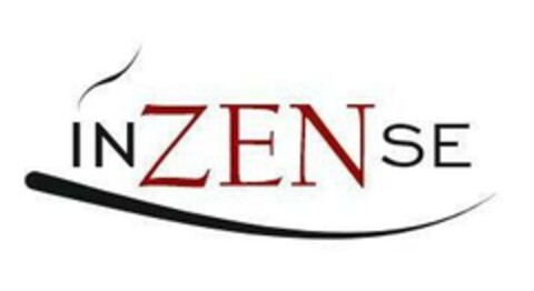 INZENSE Logo (EUIPO, 02.03.2023)