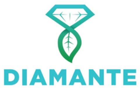 DIAMANTE Logo (EUIPO, 02.03.2023)