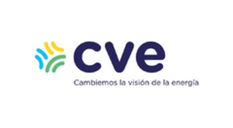 CVE Cambiemos la visión de la energía Logo (EUIPO, 03/17/2023)