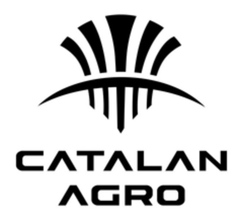 CATALAN AGRO Logo (EUIPO, 25.04.2023)