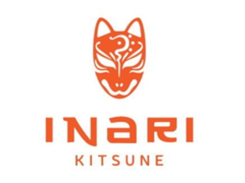 INARI KITSUNE Logo (EUIPO, 03.04.2023)