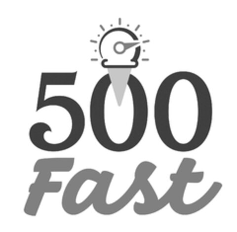 500 FAST Logo (EUIPO, 05.04.2023)