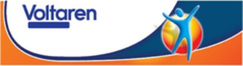 VOLTAREN Logo (EUIPO, 07.04.2023)
