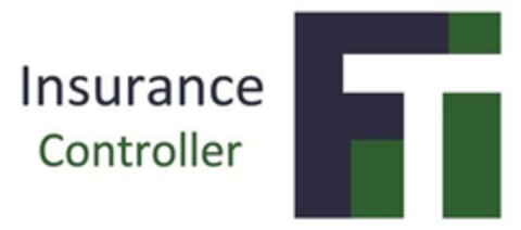 Insurance Controller Logo (EUIPO, 11.04.2023)