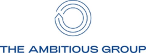 THE AMBITIOUS GROUP Logo (EUIPO, 14.04.2023)