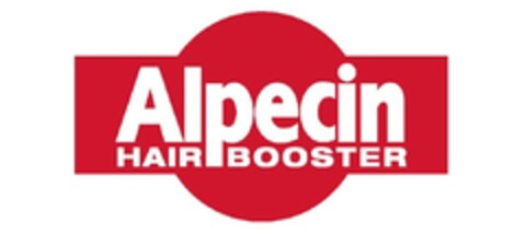 Alpecin HAIR BOOSTER Logo (EUIPO, 28.04.2023)