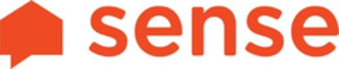 Sense Logo (EUIPO, 05/05/2023)