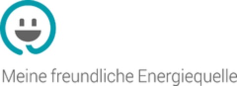 Meine freundliche Energiequelle Logo (EUIPO, 09.05.2023)