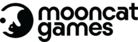 mooncat games Logo (EUIPO, 10.05.2023)